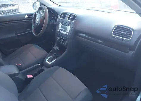 2010 Volkswagen Jetta S from USA, damaged, VIN 3VWKZ7AJ1AM653320